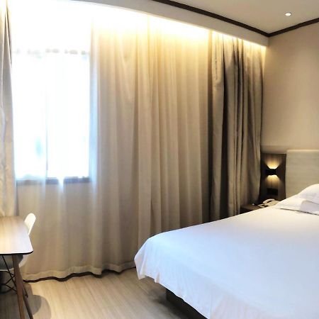 Hanting Hotel Hangzhou West Lake Renhe Road Ngoại thất bức ảnh
