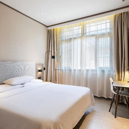Hanting Hotel Hangzhou West Lake Renhe Road Ngoại thất bức ảnh
