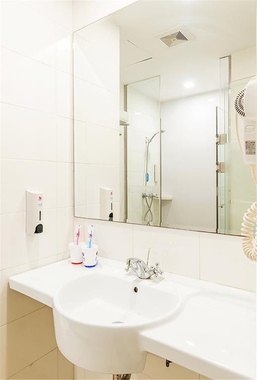 Hanting Hotel Hangzhou West Lake Renhe Road Ngoại thất bức ảnh