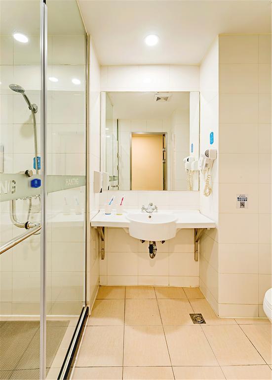 Hanting Hotel Hangzhou West Lake Renhe Road Ngoại thất bức ảnh