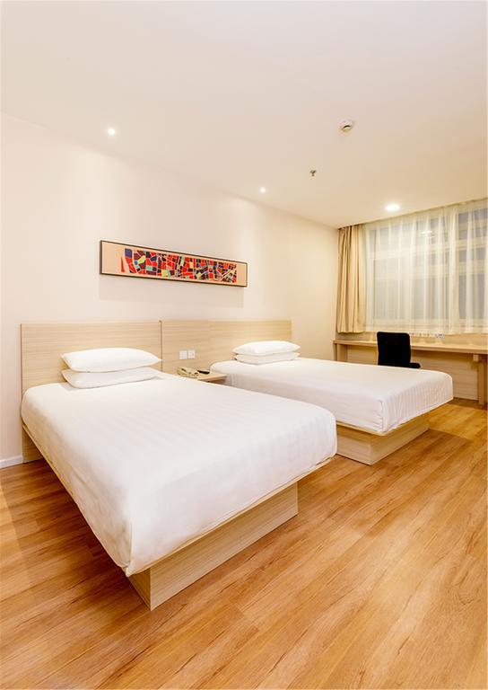 Hanting Hotel Hangzhou West Lake Renhe Road Ngoại thất bức ảnh