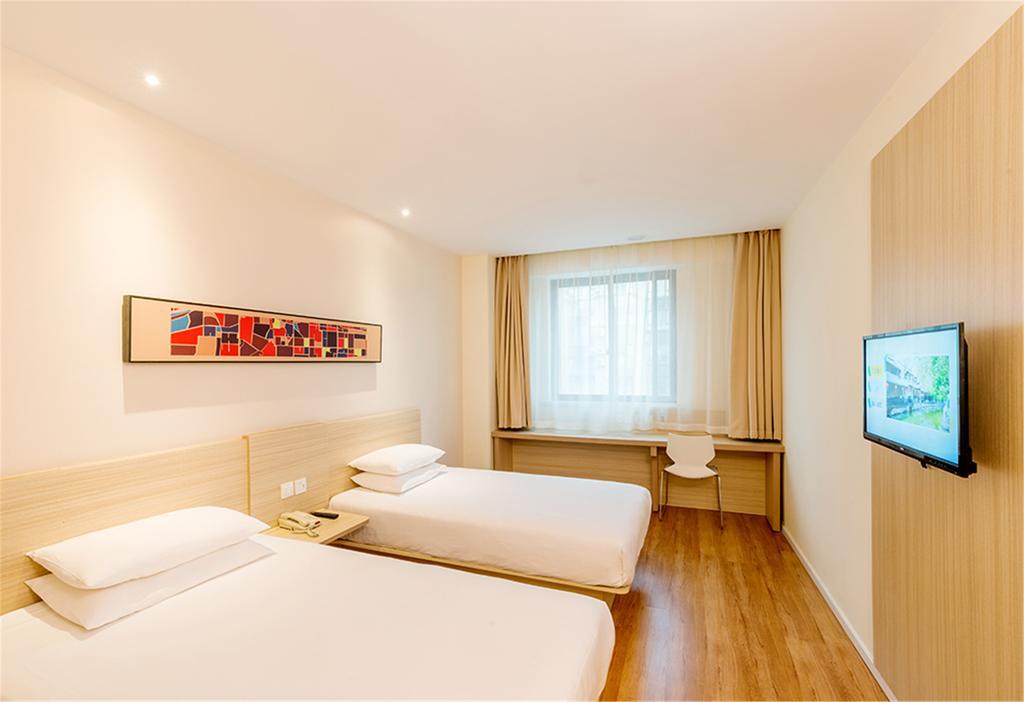 Hanting Hotel Hangzhou West Lake Renhe Road Ngoại thất bức ảnh