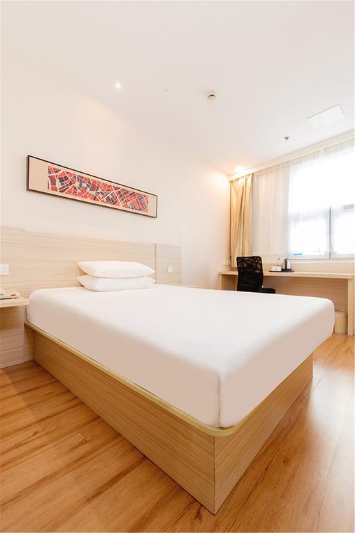 Hanting Hotel Hangzhou West Lake Renhe Road Ngoại thất bức ảnh