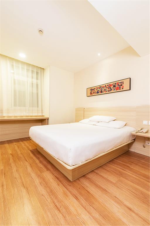 Hanting Hotel Hangzhou West Lake Renhe Road Ngoại thất bức ảnh