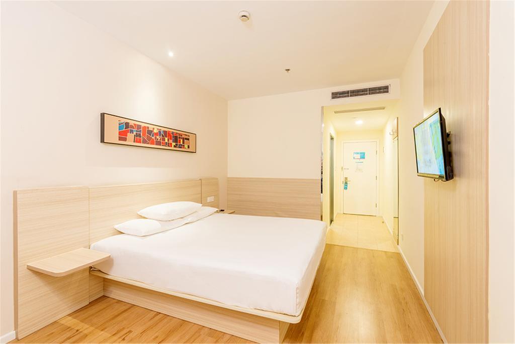 Hanting Hotel Hangzhou West Lake Renhe Road Ngoại thất bức ảnh