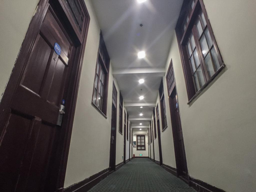 Hanting Hotel Hangzhou West Lake Renhe Road Ngoại thất bức ảnh