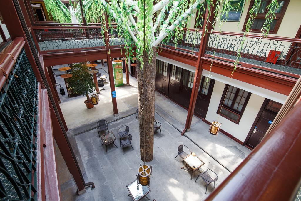 Hanting Hotel Hangzhou West Lake Renhe Road Ngoại thất bức ảnh