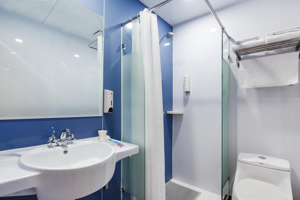 Hanting Hotel Hangzhou West Lake Renhe Road Ngoại thất bức ảnh