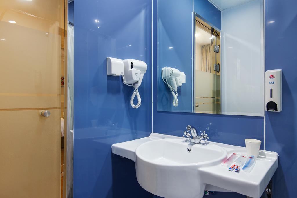 Hanting Hotel Hangzhou West Lake Renhe Road Ngoại thất bức ảnh
