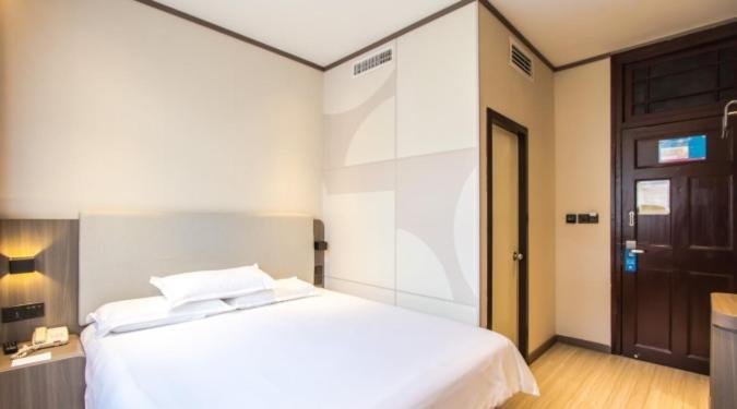 Hanting Hotel Hangzhou West Lake Renhe Road Ngoại thất bức ảnh